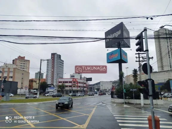 Imagem Prédio à venda, 4600 m² por R$ 26.800.000,00 - Sítio Morro Grande - São Paulo/SP