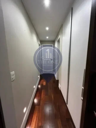Imagem Imperdível oportunidade de apartamento à venda em São Paulo-SP, Jardim Paulista: 3 quartos, 1 suíte, 4 banheiros, 2 vagas, 120m².