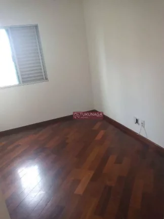 Imagem Apartamento com 2 dormitórios à venda, 65 m² por R$ 360.000,00 - Jardim Testae - Guarulhos/SP