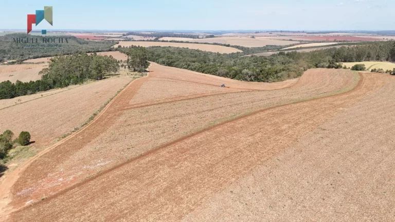 Imagem Fazenda a venda em São Miguel Arcanjo SP