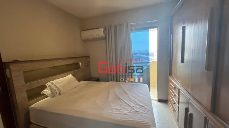 Imagem Apartamento com 2 dormitórios à venda, 80 m² por R$ 585.000,00 - Jardim Flamboyant - Cabo Frio/RJ