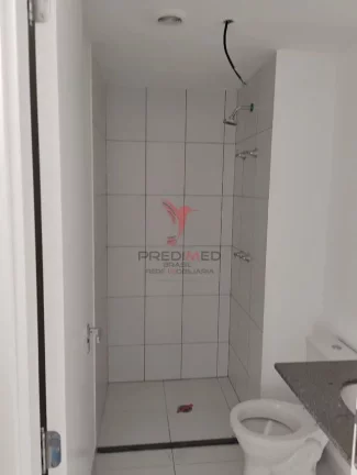 Imagem Apartamento novo á venda 2 quartos com varanda - Pinheiros