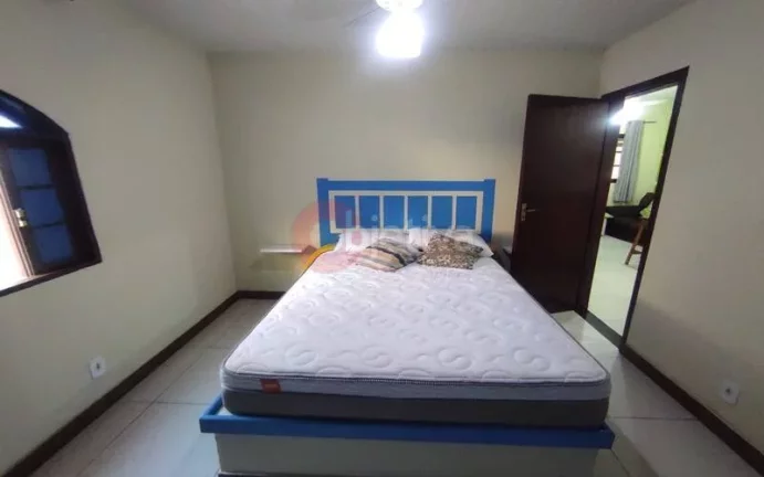 Imagem Casa em Vila para locação fixa, 2 quartos, Jardim Caiçara - Cabo Frio