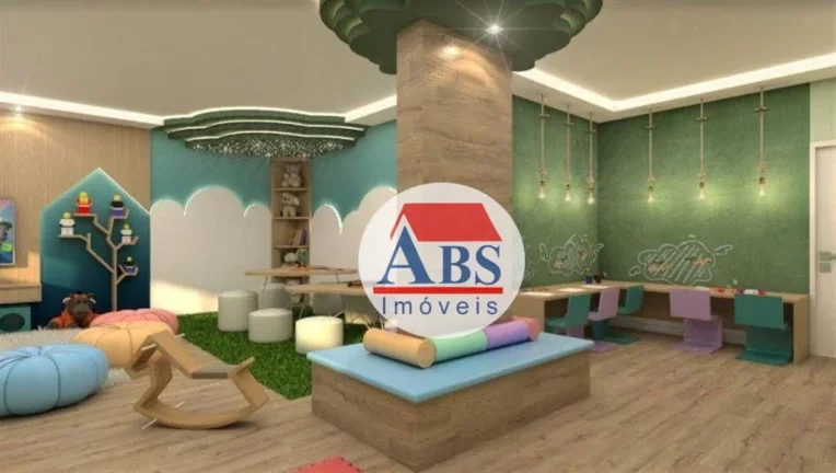 Imagem Apartamento à venda, 75 m² por R$ 395.000,00 - Nova Mirim - Praia Grande/SP