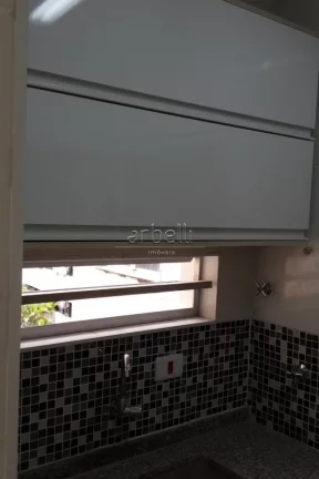 Imagem Studio com 30 m² com copa e banheiro. Ótima localização, bem perto de hospitais, shoppings, rest...