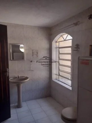 Imagem Casa à venda no bairro Jardim Modelo - Guaratinguetá/SP