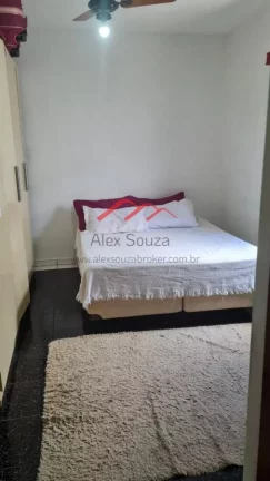 Imagem Casa para Venda em Sumar?(C) / SP no bairro Vila Carlota