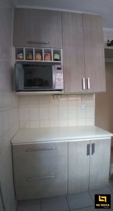 Imagem Apartamento 2 dormitórios - Bairro Santa Terezinha - São Bernardo do Campo