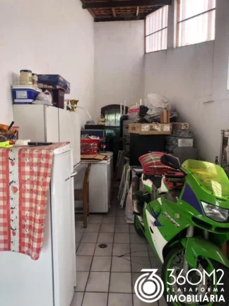 Imagem Casa para Venda em Santo André / SP no bairro Vila Camilópolis