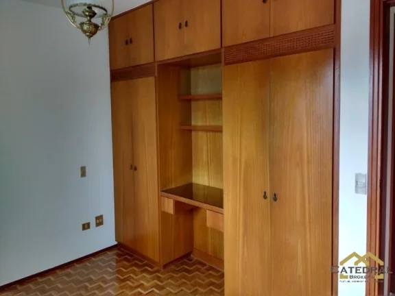 Imagem APARTAMENTO COM 3 DORMITÓRIOS À VENDA, 184 M² POR R$ 850.000,00 - CENTRO - JUNDIAÍ/SP
