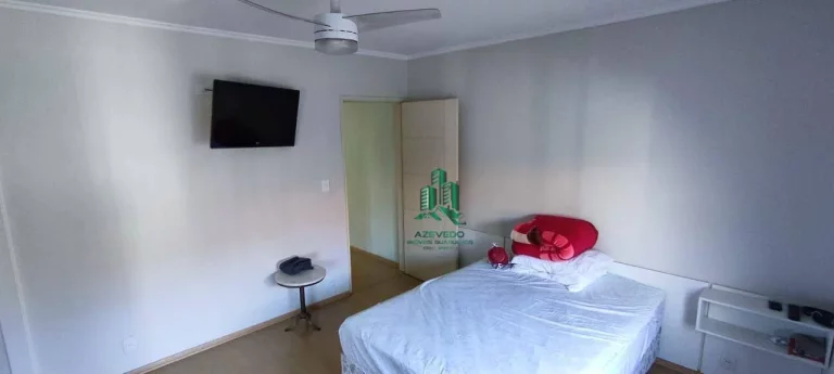 Imagem Sobrado com 3 dormitórios à venda, 280 m² por R$ 950.000,00 - Vila Augusta - Guarulhos/SP