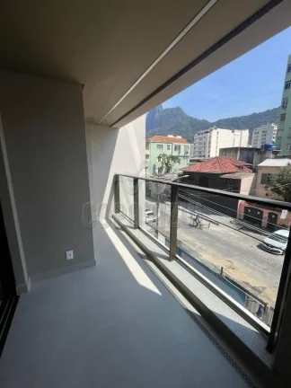 Imagem Botafogo – Rua Mena Barreto | Residencial › Apartamento 2 quarto(s) à Venda
