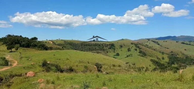 Imagem Fazenda à venda no bairro Carneiros - Cunha/SP