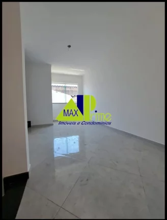 Imagem SOBRADO 90M²/CONDOMÍNIO FECHADO/SACADA/02 VAGAS
