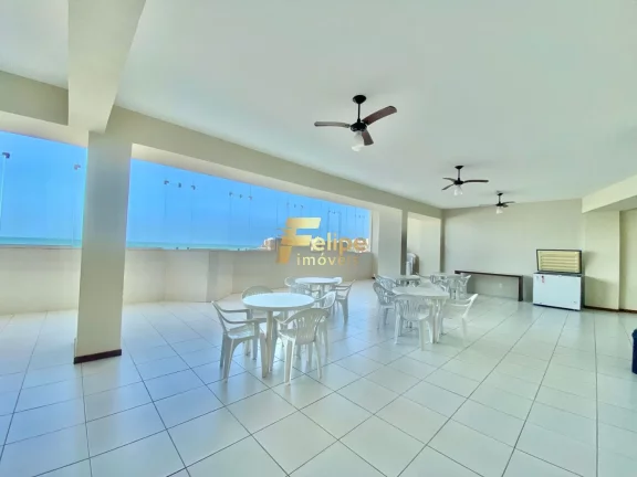 Imagem APARTAMENTO COM VISTA LATERAL PARA O MAR!!