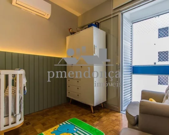 Imagem Lindo apartamento reformado em Higienópolis com 200m²