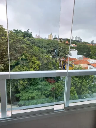Imagem Aqui está uma oportunidade incrível para adquirir um belo apartamento muito bem localizado na Vila...
