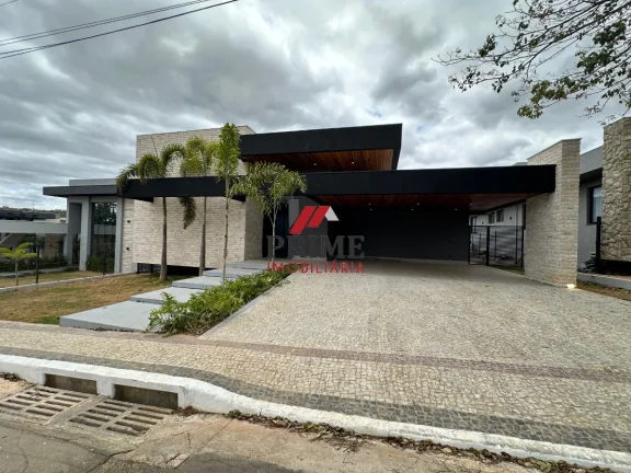 Imagem Casa - Cond. Vitoria Golf - Lagoa Santa