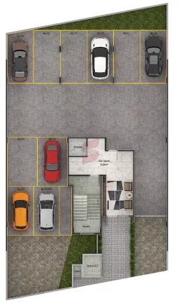 Imagem APARTAMENTO com 3 dormitórios à venda por R$ 1.023.000,00 no bairro Itacolomi - PIÇARRAS / SC