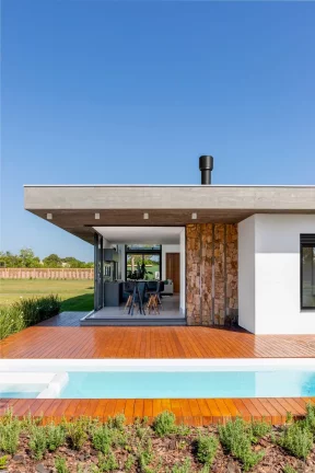 Imagem Casa de condomínio à venda em Torres, Guarita, com 3 quartos, 218m²