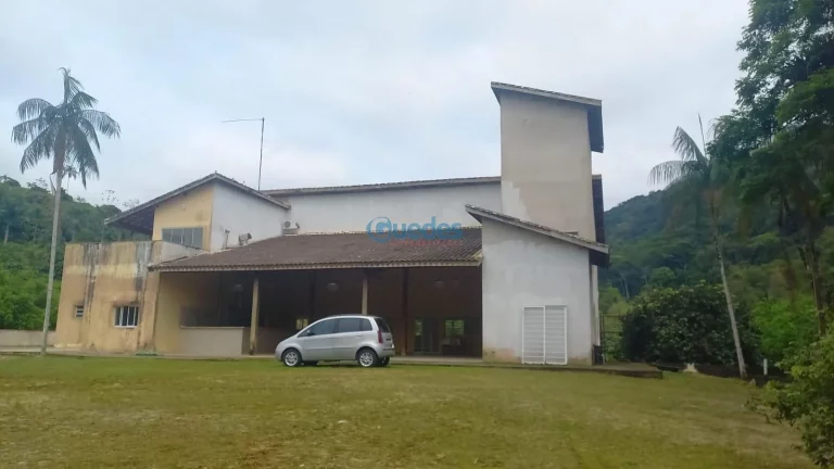 Imagem Fazenda em Juquiá - SP: 4 Suítes, 363.000m² por R$ 1,1M à Venda