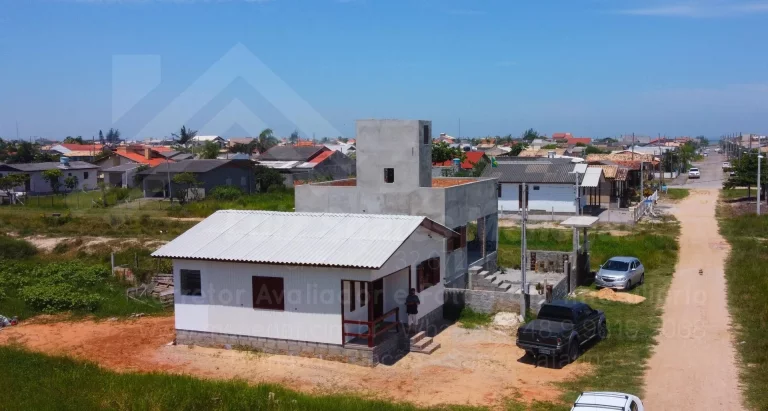Imagem Casa à venda na Zona Sul do Rincão, 2 quartos, 1 sala, 1 banheiro. BR318