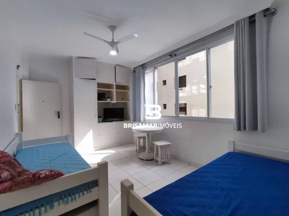 Imagem PITANGUEIRAS- UMA QUADRA DA PRAIA , GARAGEM NO PRÉDIO.