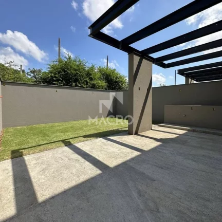 Imagem Duplex alto padrão c/ piscina | Amizade