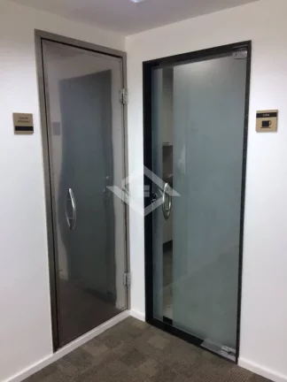Imagem Prédio Uni empresarial Humaitá com 369m2