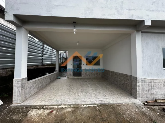 Imagem Casa de 3 quartos com terraço no alto do Vila Formosa