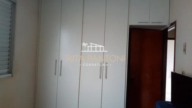 Imagem Apartamento - Ribeirão Preto - Campos Elíseos - Região Norte