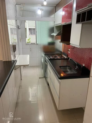 Imagem "Oportunidade Única de Investimento: Apartamento com 2 Dormitórios e sacada próximo do Shopping Aricanduva!"