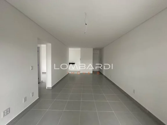 Imagem Apartamento novo no Itaguá