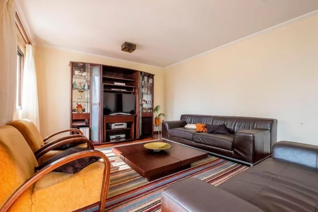 Imagem APARTAMENTO À VENDA NO PARAÍSO, SÃO PAULO