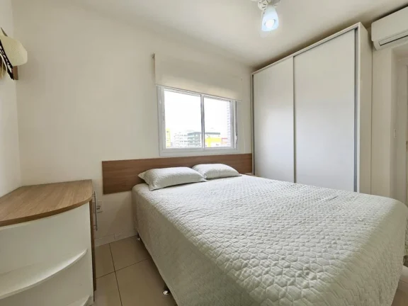 Imagem Apartamento 2 Dormitórios - Bairro Centro
