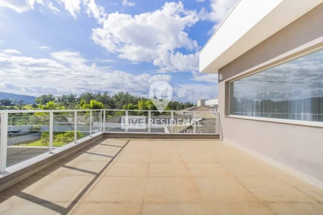 Imagem Casa á venda Residencial Paradiso Itatiba-SP