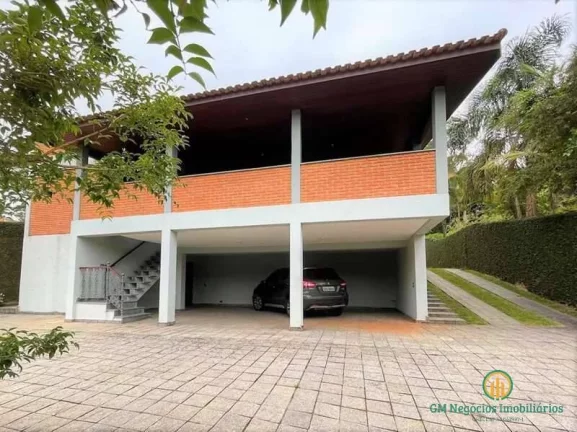 Imagem Casa no Miolo da Granja com 4d / 2sts, piscina, gourmet, hóspedes!