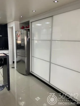 Imagem Apartamento para Venda em Santo André / SP no bairro Centro