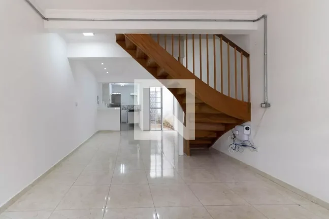 Imagem Casa à Venda - Aclimação, 3 Quartos, 140 m2