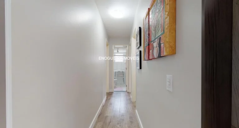 Imagem APARTAMENTO RESIDENCIAL em SÃO PAULO - SP, MORUMBI