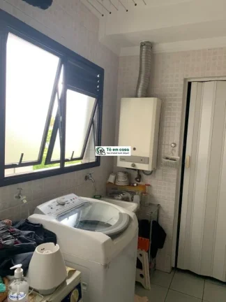 Imagem APARTAMENTO RESIDENCIAL em SÃO JOSÉ DOS CAMPOS - SP, VILA EMA