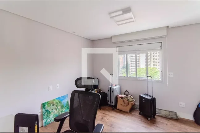 Imagem Apartamento à Venda - Vila Mariana, 2 Quartos, 86 m2