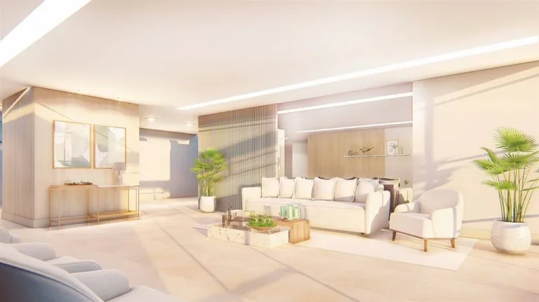 Imagem APARTAMENTO COM 96.5 m² - JARDIM PRAIA GRANDE - MONGAGUA SP