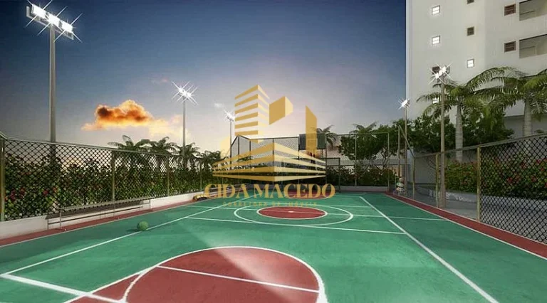 Imagem Apartamento a Venda no bairro Altiplano Cabo Branco - João Pessoa, PB