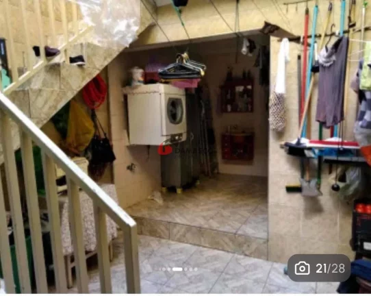 Imagem Casa padrão à Venda, Mauá, São Caetano do Sul, SP