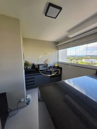 Imagem Apartamento, 2 Dormitórios, 67m², Bosque do Paratehy, Urbanova, Sjc.