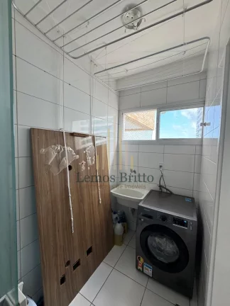 Imagem APARTAMENTO RESIDENCIAL em SALVADOR - BA, CAMINHO DAS ÁRVORES