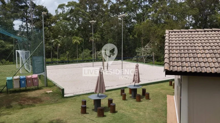 Imagem Terreno à venda no Condomínio Villa Ravenna - Itatiba/SP