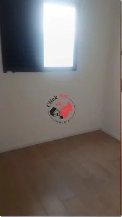 Imagem Cobertura nova sem uso,80m2 , estudo permuta até 50% ,2 dorms ,quintal ,.2wc , 1 vaga ,Cidade São Jorge, Santo André