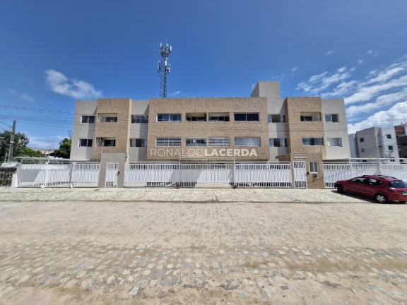Imagem Apartamento à venda no bairro Portal do Sol - João Pessoa/PB